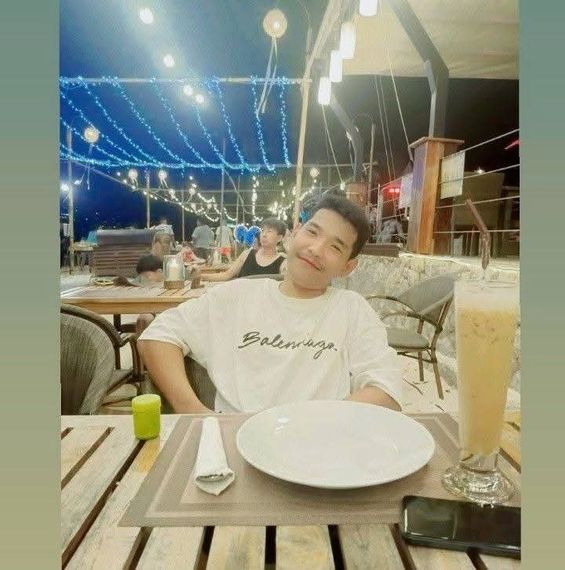 แชท หาเพื่อนคุย
